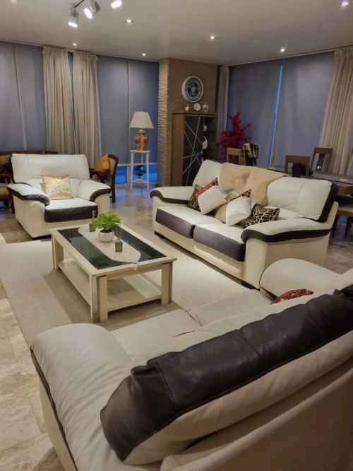 Location Appartement F5 Alger Cheraga
