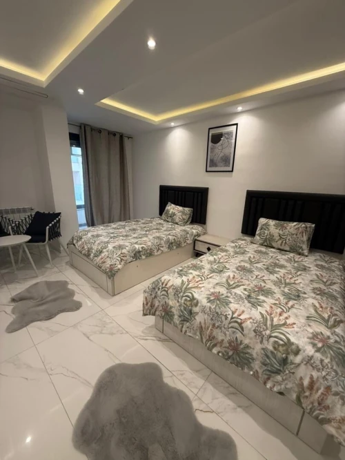 Location Appartement F3 Alger Cheraga