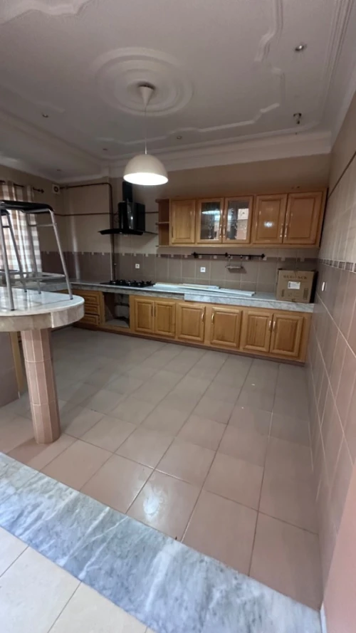 Location Villa Alger Cheraga