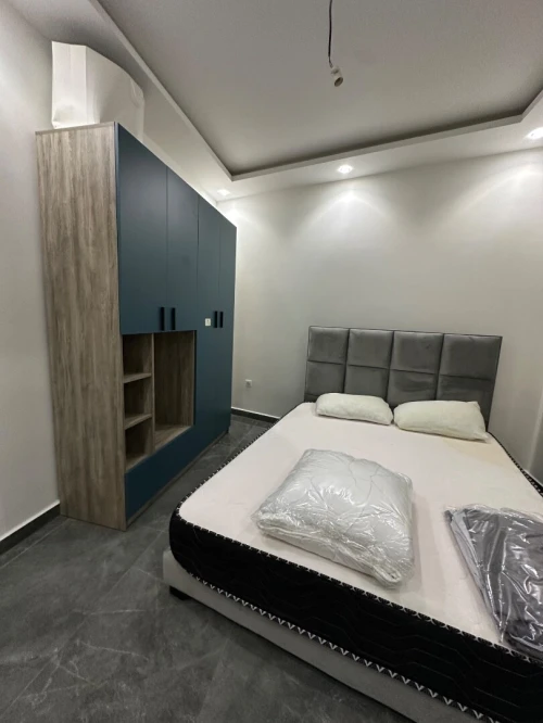 Location Appartement F4 Alger Hydra