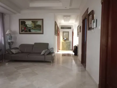 Vente Villa Alger Cheraga