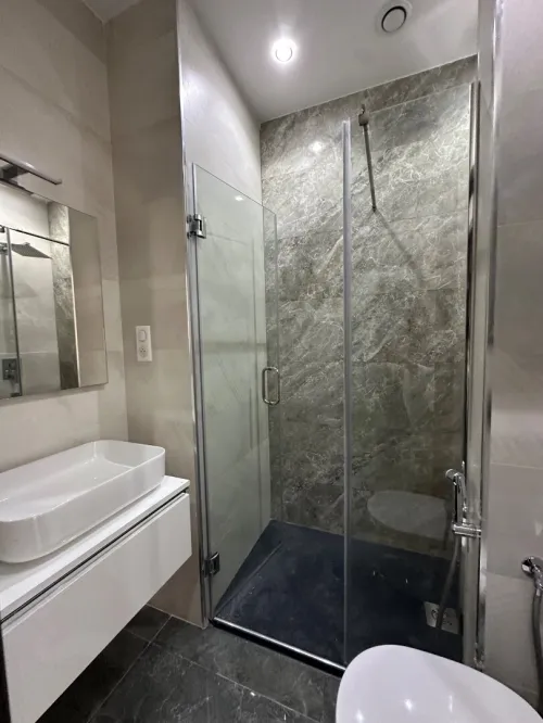 Location Appartement F4 Alger Hydra