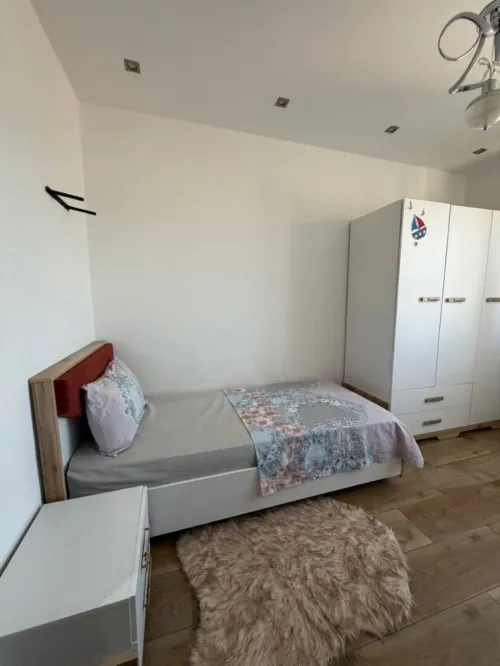 Vente Appartement F5 Alger El achour