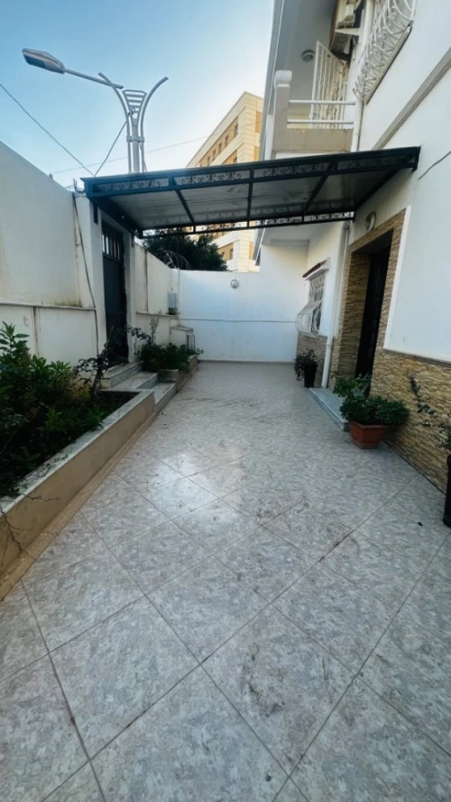 Location Villa Alger Cheraga