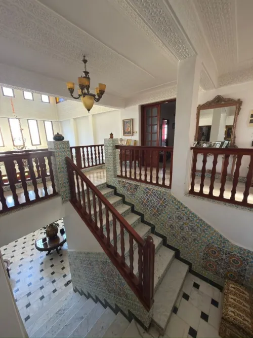 Location Villa Alger Ouled fayet