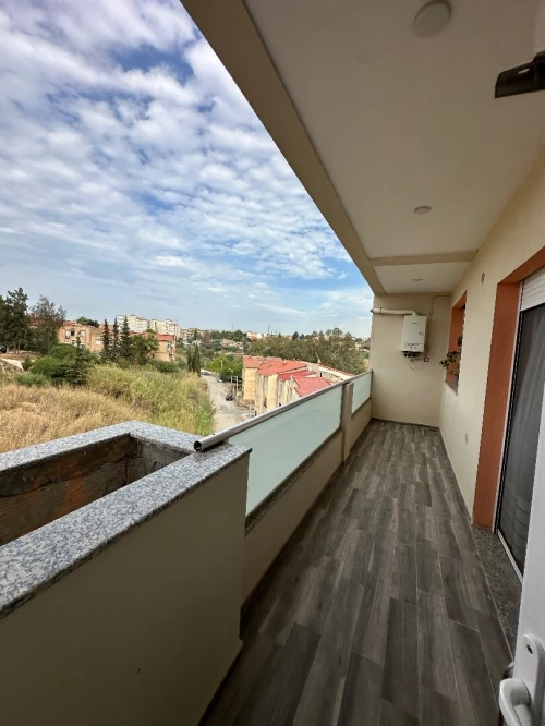 Vente Appartement Duplex F5 Alger Souidania