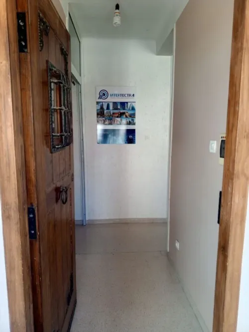 Location Appartement F5 Alger Cheraga