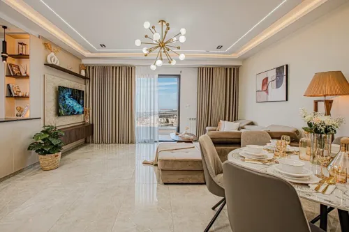 Vente Appartement F3 F4 Alger Cheraga