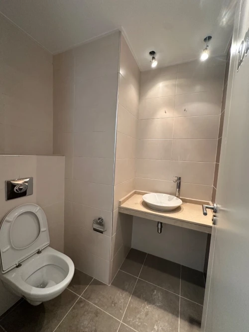 Location Appartement F4 Alger Cheraga