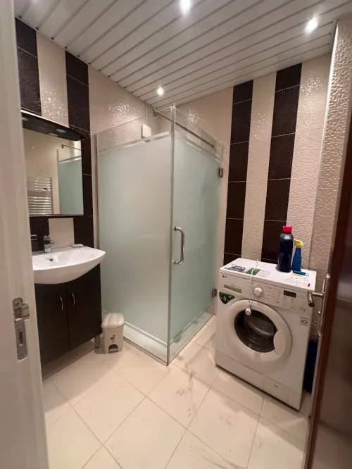 Vente Appartement F4 Alger Cheraga