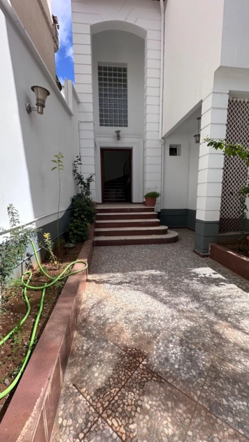 Location Villa Alger Dely brahim