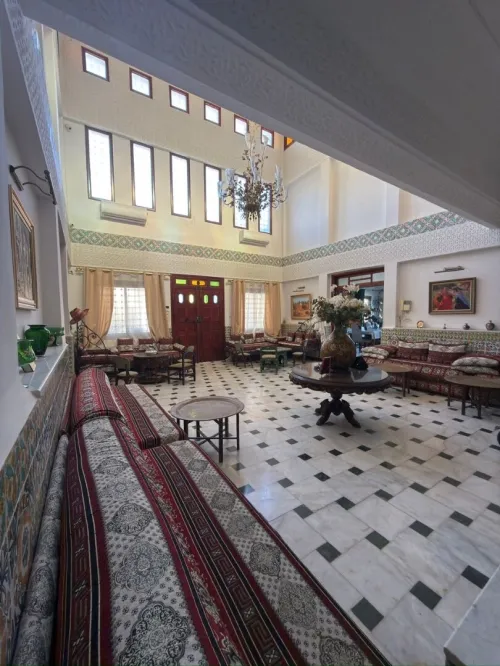Location Villa Alger Ouled fayet