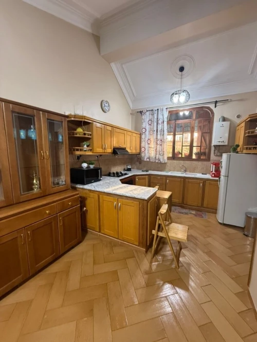 Location Appartement F3 Alger Cheraga