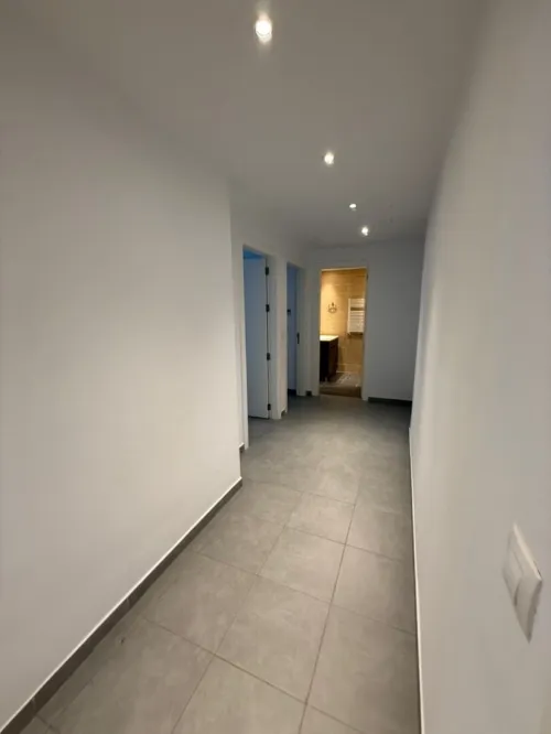 Location Appartement F4 Alger Cheraga