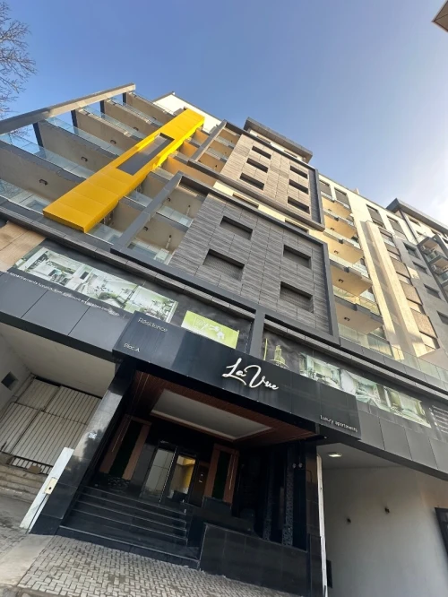 Location Appartement F2 Alger Ouled fayet