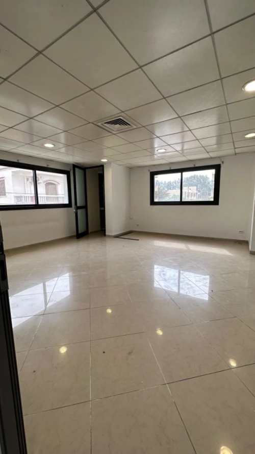 Location Niveau De Villa F13 Alger Cheraga