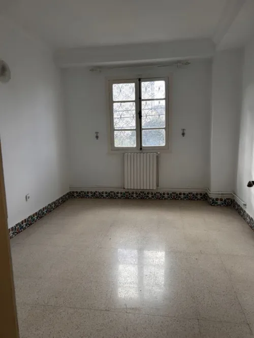 Location Appartement F3 Alger Ouled fayet