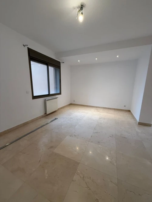 Location Appartement F4 Alger Cheraga