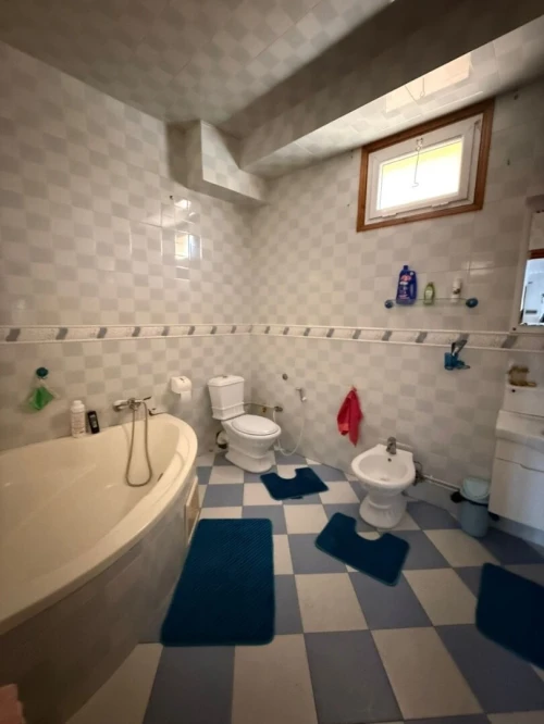 Location Villa Alger Beni messous