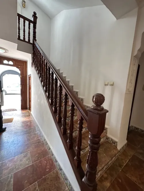 Location Villa Alger Hydra