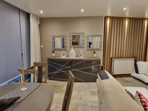 Location Appartement F5 Alger Cheraga