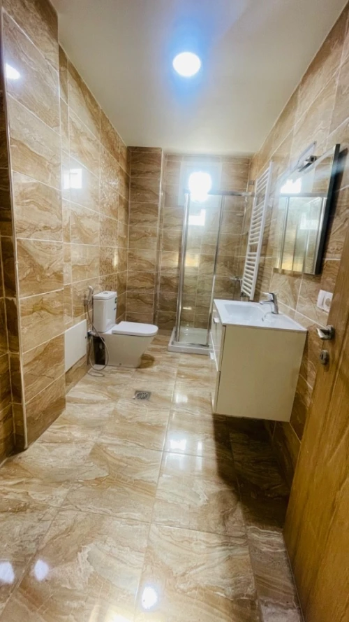 Location Appartement F2 Alger Cheraga