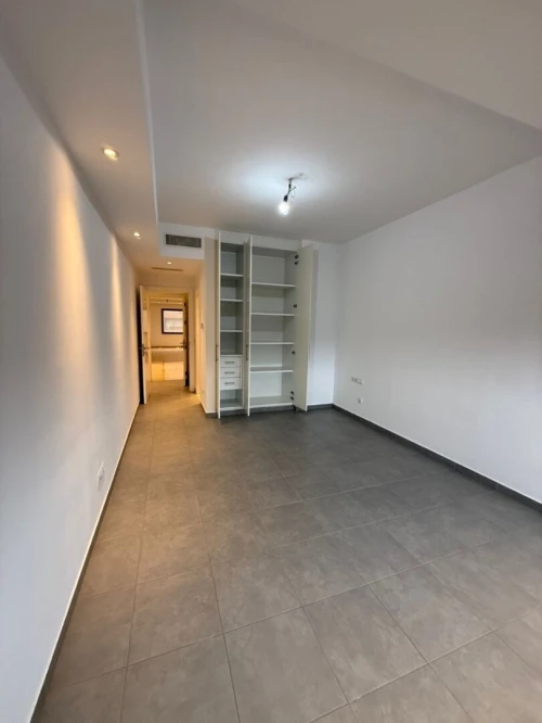 Location Appartement F4 Alger Cheraga