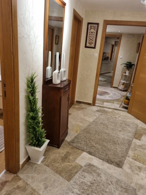 Location Appartement F5 Alger Cheraga