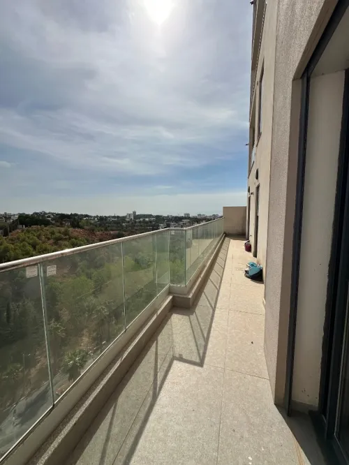 Location Appartement F4 Alger Hydra