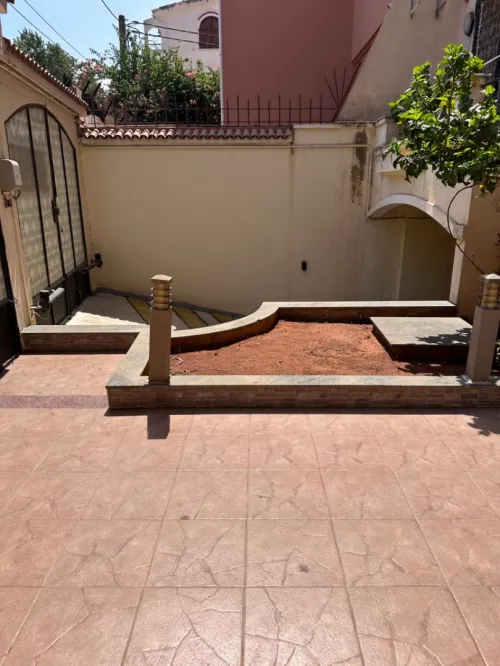 Location Villa Alger Cheraga