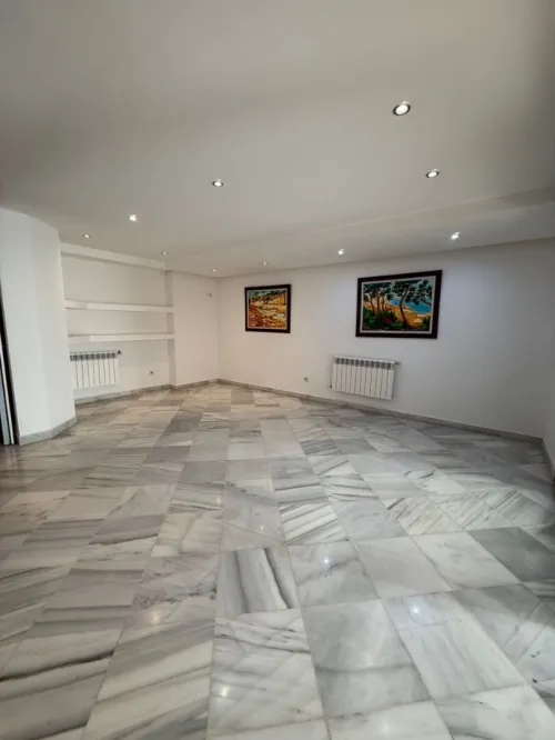 Vente Appartement Duplex F4 Alger El biar