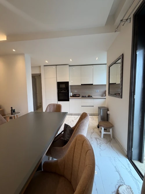 Location Appartement F4 Alger Cheraga