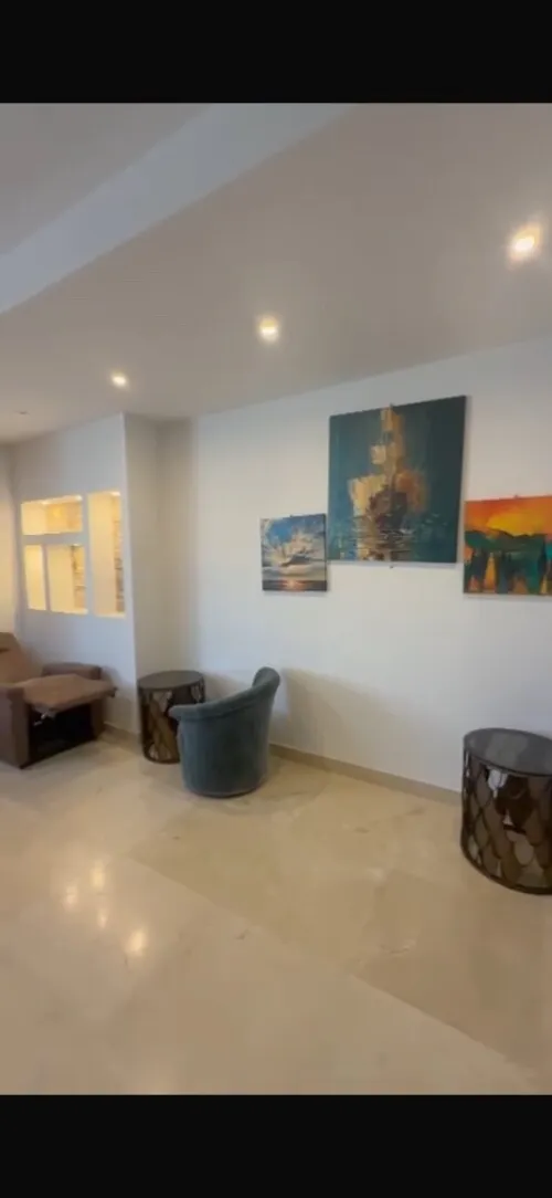 Location Appartement F5 Alger Cheraga