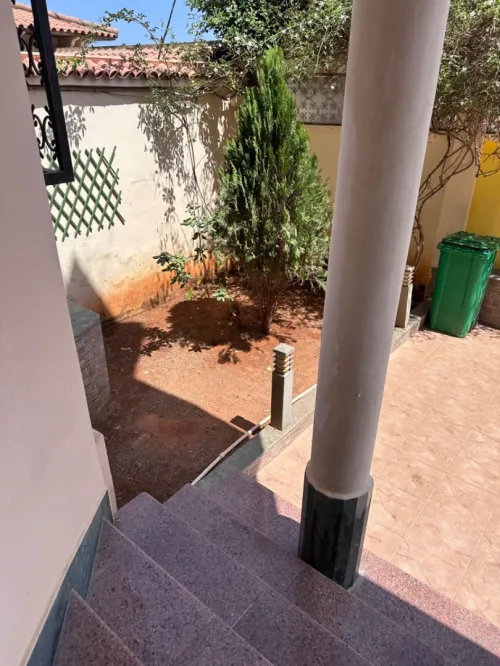 Location Villa Alger Cheraga