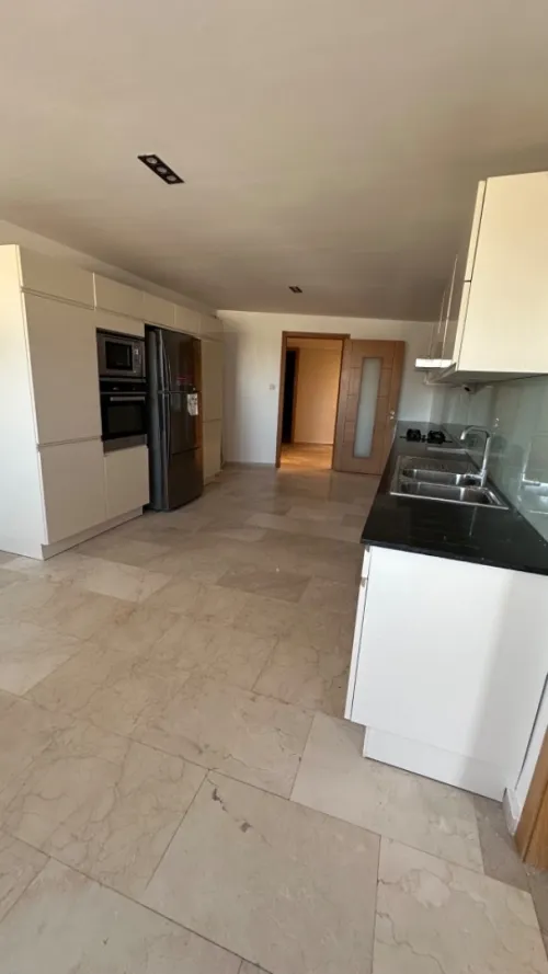 Location Appartement F5 Alger Cheraga