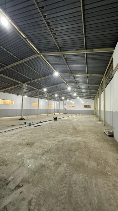 Location Hangar Alger Cheraga