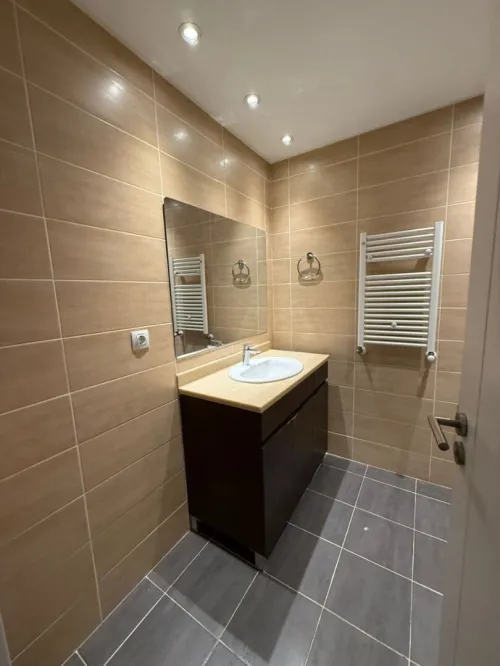 Location Appartement F4 Alger Cheraga