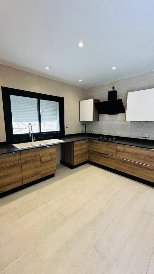 Location Villa Alger Cheraga