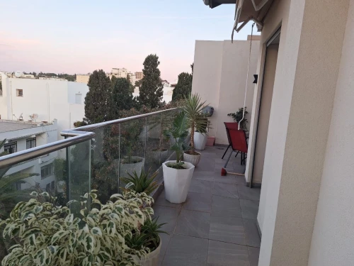 Location Appartement Duplex F5 Alger Hydra