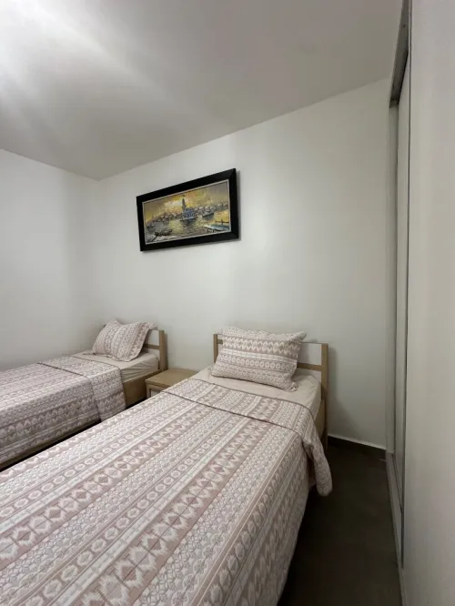 Location Appartement F3 Alger Hydra
