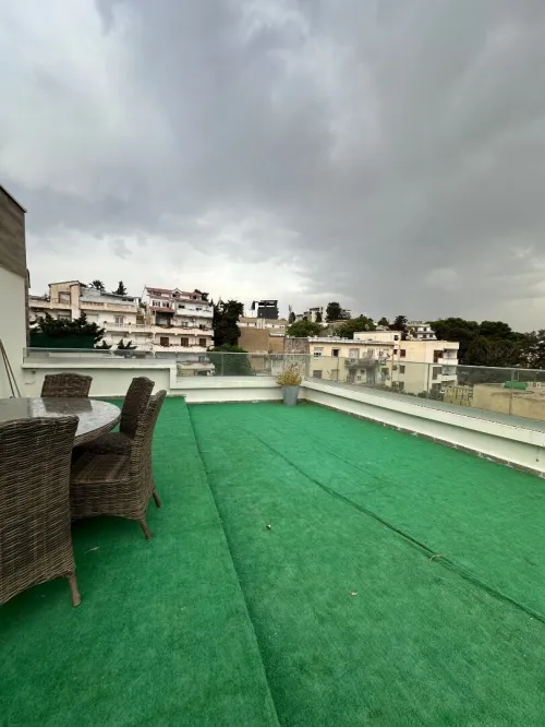Location Appartement F3 Alger Hydra