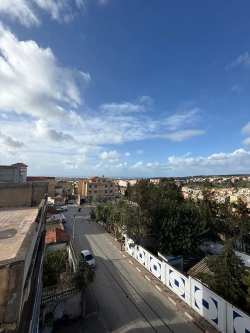 Location Villa Alger Beni messous