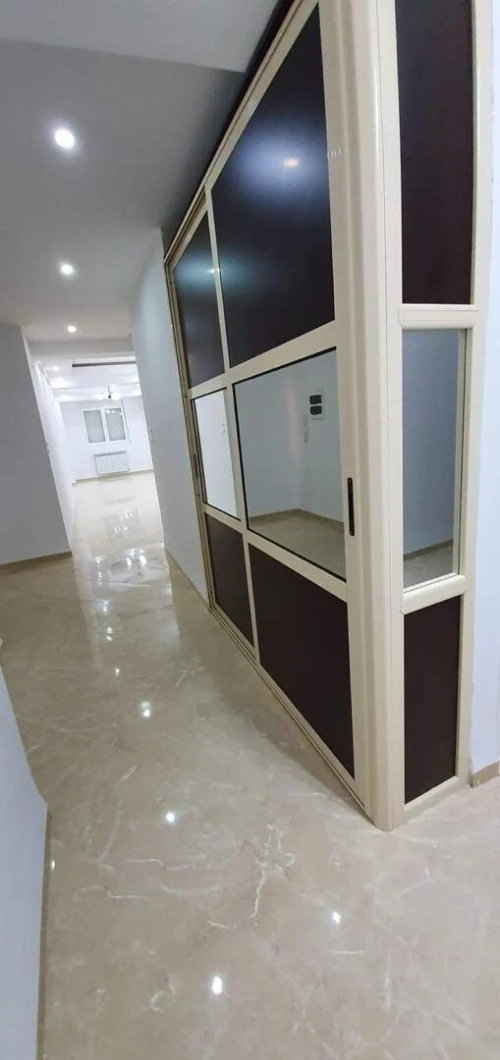 Vente Appartement F4 Alger Cheraga