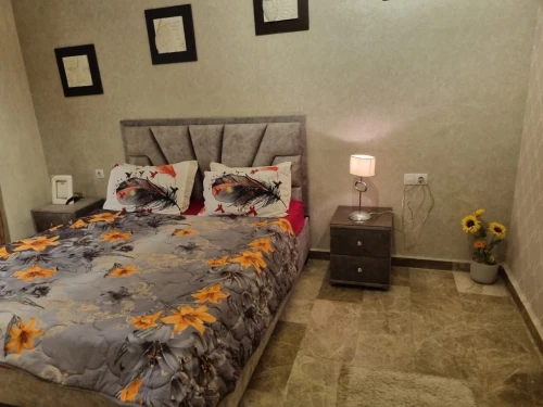 Location Appartement F5 Alger Cheraga