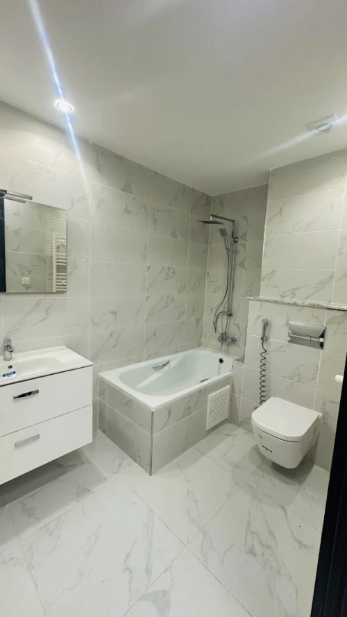 Location Appartement F2 Alger Ouled fayet