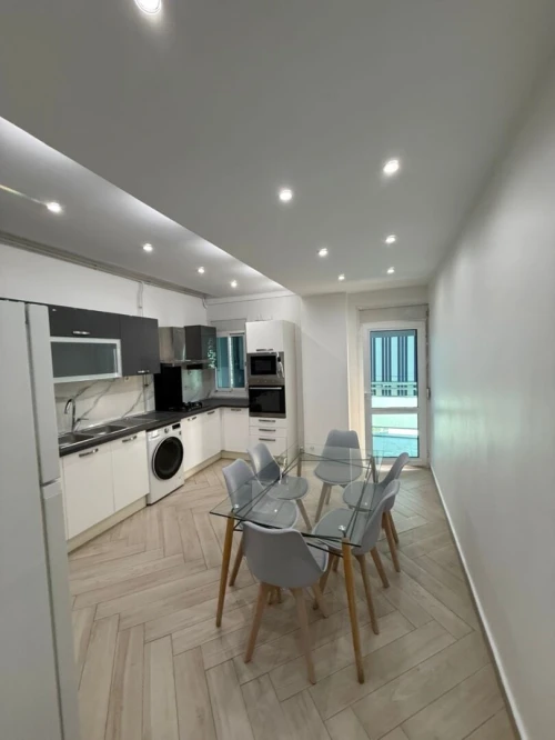 Location Appartement F4 Alger Ouled fayet