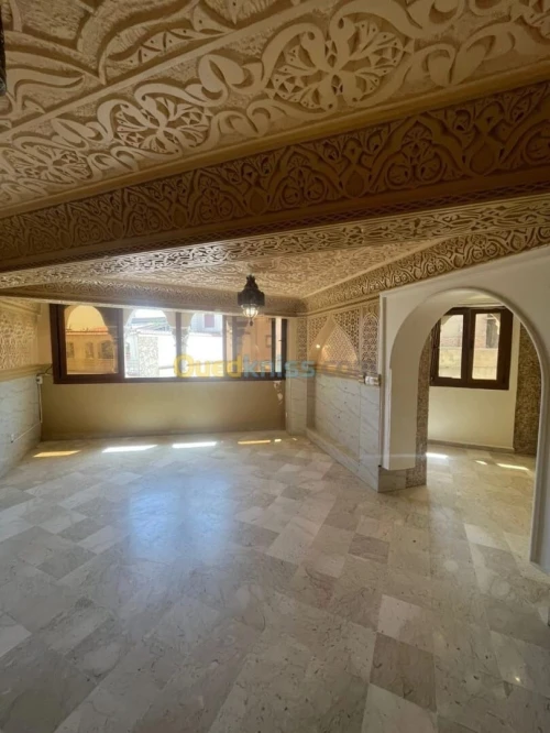 Location Appartement F6 Alger Ouled fayet
