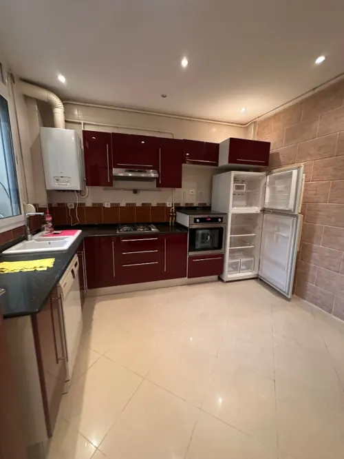 Vente Appartement F4 Alger Cheraga