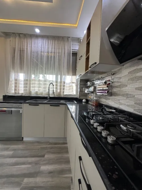 Vente Appartement Duplex F5 Alger Souidania