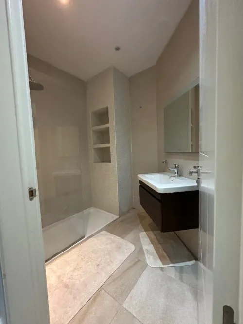 Location Appartement F3 Alger Hydra